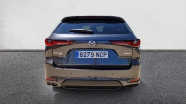 Mazda CX-60 e-Skyac D MHEV 187kw 4WD Homura Plus