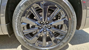 Mazda CX-60 e-Skyac D MHEV 187kw 4WD Homura Plus