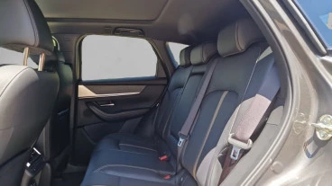 Mazda CX-60 e-Skyac D MHEV 187kw 4WD Homura Plus