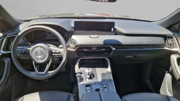 Mazda CX-60 e-Skyac D MHEV 187kw 4WD Homura Plus