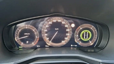 Mazda CX-60 e-Skyac D MHEV 187kw 4WD Homura Plus