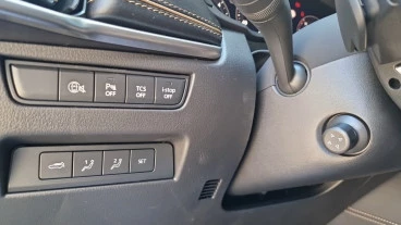 Mazda CX-60 e-Skyac D MHEV 187kw 4WD Homura Plus