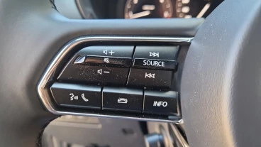 Mazda CX-60 e-Skyac D MHEV 187kw 4WD Homura Plus