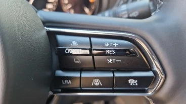 Mazda CX-60 e-Skyac D MHEV 187kw 4WD Homura Plus