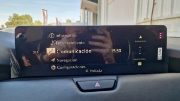 Mazda CX-60 e-Skyac D MHEV 187kw 4WD Homura Plus