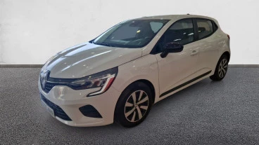 Renault Clio Equilibre Blue dCi 74kW (100CV)