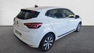 Renault Clio Equilibre Blue dCi 74kW (100CV)