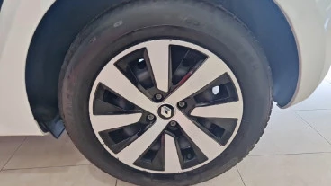 Renault Clio Equilibre Blue dCi 74kW (100CV)