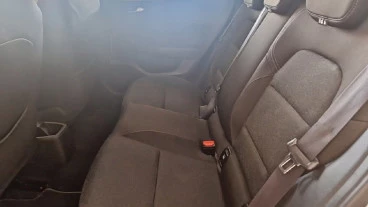 Renault Clio Equilibre Blue dCi 74kW (100CV)