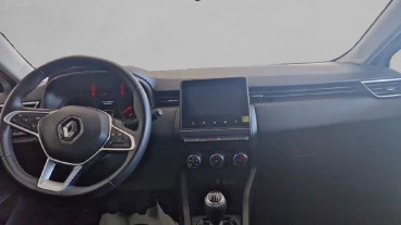 Renault Clio Equilibre Blue dCi 74kW (100CV)