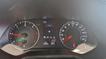 Renault Clio Equilibre Blue dCi 74kW (100CV)