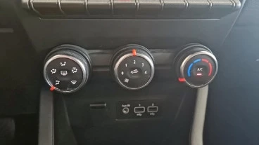 Renault Clio Equilibre Blue dCi 74kW (100CV)