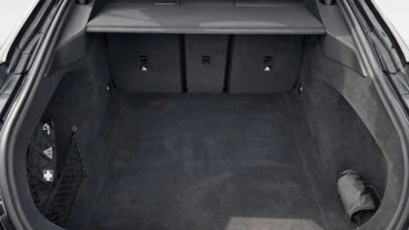 BMW Serie 4 420D GRAN COUPÉ