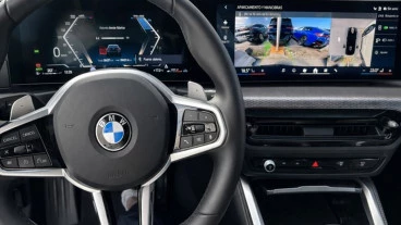 BMW Serie 4 420D GRAN COUPÉ