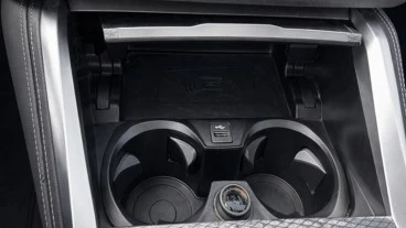 BMW Serie 4 420D GRAN COUPÉ