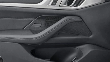 BMW Serie 4 420D GRAN COUPÉ