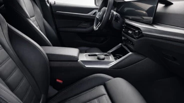 BMW Serie 4 420D GRAN COUPÉ