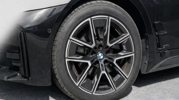 BMW Serie 4 420D GRAN COUPÉ