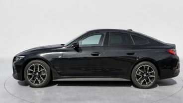 BMW Serie 4 420d Gran Coupé
