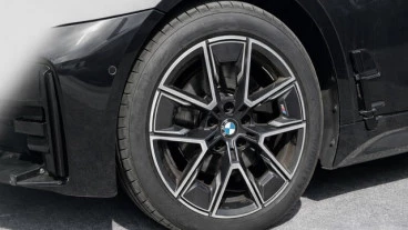 BMW Serie 4 420d Gran Coupé