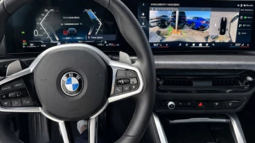 BMW Serie 4 420d Gran Coupé