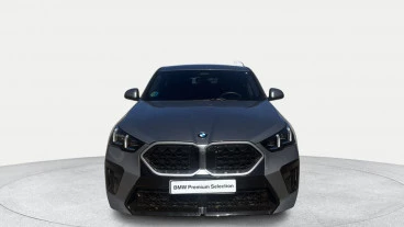 BMW X2 SDRIVE20D