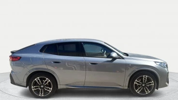 BMW X2 SDRIVE20D
