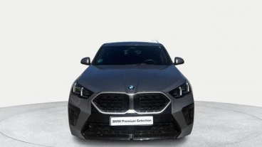 BMW X2 sDrive20d