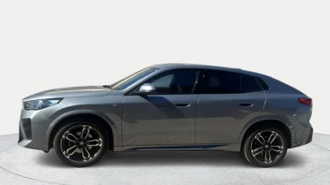 BMW X2 sDrive20d