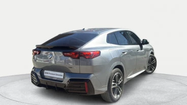 BMW X2 sDrive20d