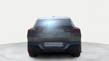 BMW X2 sDrive20d