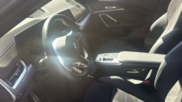 BMW X2 sDrive20d