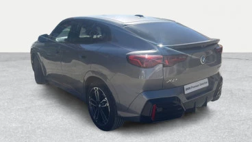 BMW X2 sDrive20d