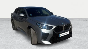 BMW X2 sDrive20d