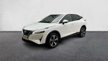 Nissan Qashqai DIG-T 103kW N-Connecta