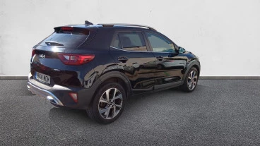 Kia Stonic 1.0 T-GDi 74kW (100CV) MHEV MT GT Line