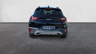 Kia Stonic 1.0 T-GDi 74kW (100CV) MHEV MT GT Line