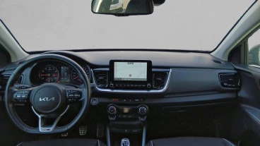 Kia Stonic 1.0 T-GDi 74kW (100CV) MHEV MT GT Line