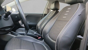 Kia Stonic 1.0 T-GDi 74kW (100CV) MHEV MT GT Line