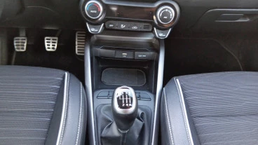 Kia Stonic 1.0 T-GDi 74kW (100CV) MHEV MT GT Line