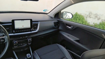 Kia Stonic 1.0 T-GDi 74kW (100CV) MHEV MT GT Line