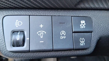 Kia Stonic 1.0 T-GDi 74kW (100CV) MHEV MT GT Line