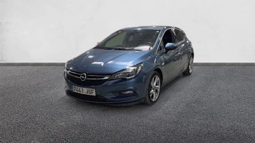 Opel Astra 1.6 CDTi 110 CV Business +