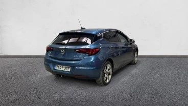 Opel Astra 1.6 CDTi 110 CV Business +