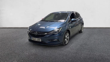Opel Astra 1.6 CDTi 110 CV Business +
