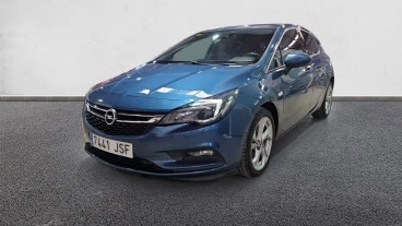 Opel Astra 1.6 CDTi 110 CV Business +