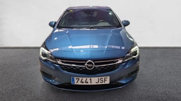 Opel Astra 1.6 CDTi 110 CV Business +