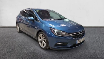 Opel Astra 1.6 CDTi 110 CV Business +