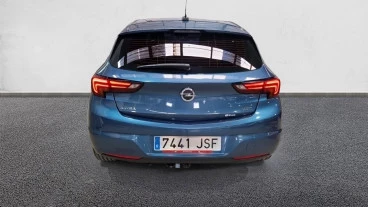 Opel Astra 1.6 CDTi 110 CV Business +