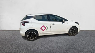 Nissan Micra IG-T 68 kW (92 CV) E6D-F Acenta